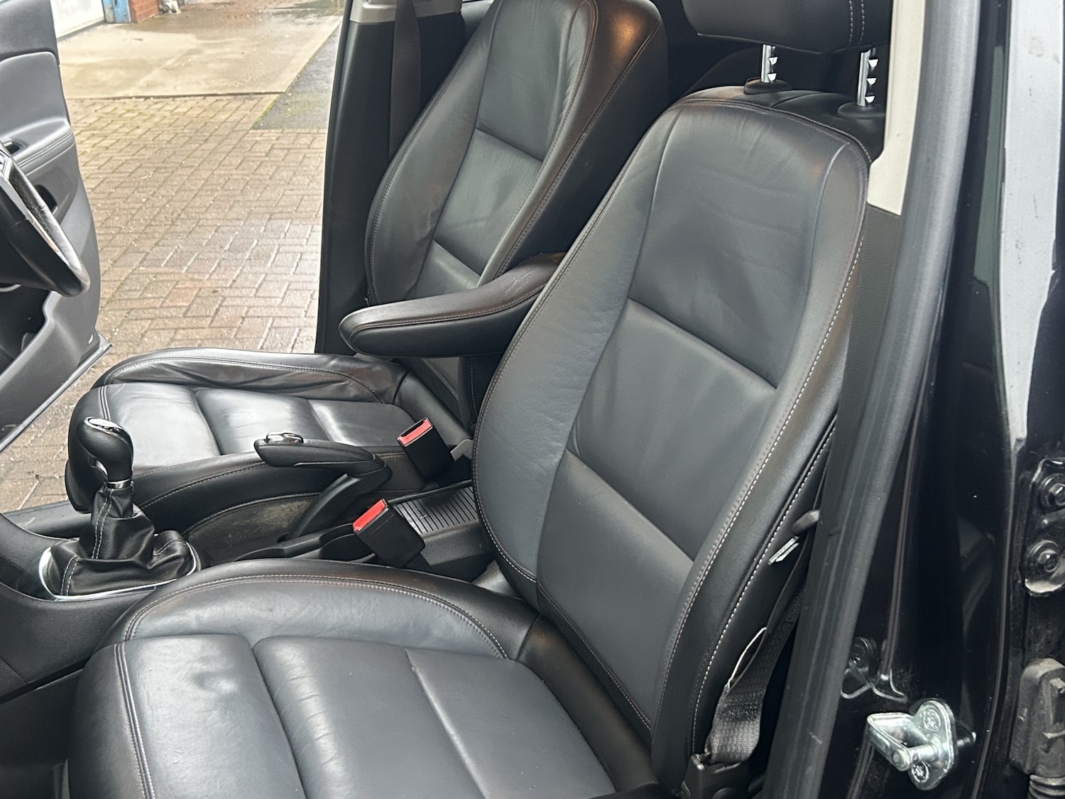 Used Vauxhall Mokka 2016 for sale - 77564217: Photo 15