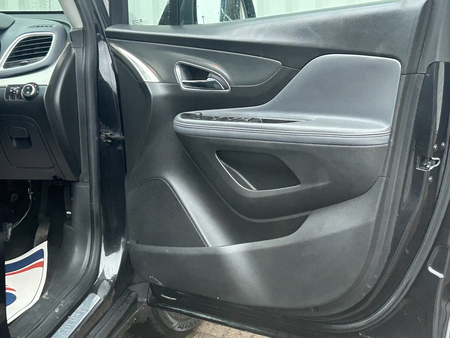 Used Vauxhall Mokka 2016 for sale - 77564217: Photo 9