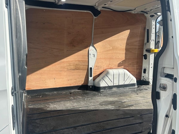 Used Ford Transit Custom 2021 for sale - 76211907: Photo 12