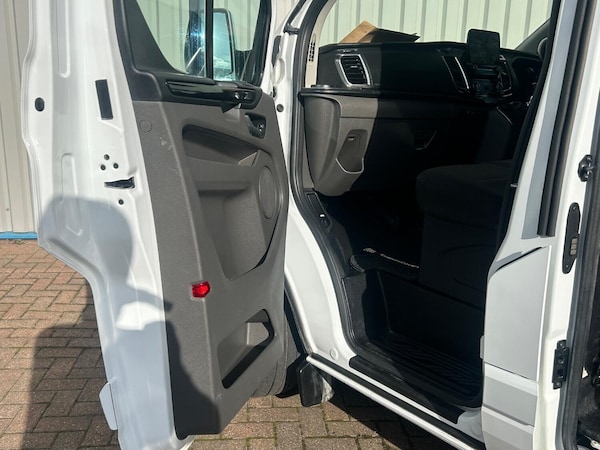 Used Ford Transit Custom 2021 for sale - 76211907: Photo 14