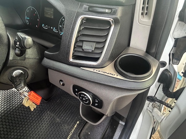 Used Ford Transit Custom 2021 for sale - 76211907: Photo 19