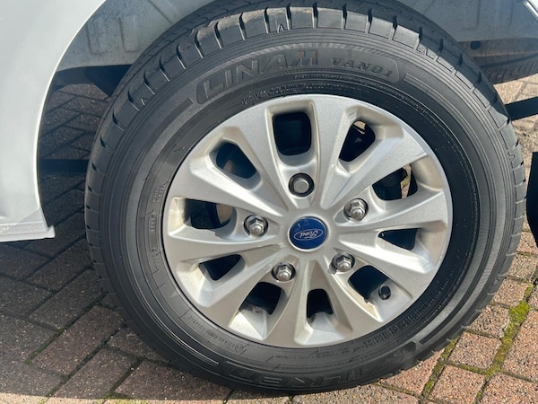 Used Ford Transit Custom 2021 for sale - 76211907: Photo 23