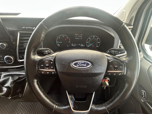 Used Ford Transit Custom 2021 for sale - 76211907: Photo 26