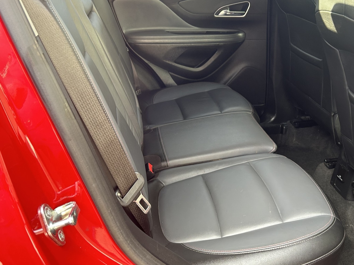 Used Vauxhall Mokka 2015 for sale - 77578480: Photo 10