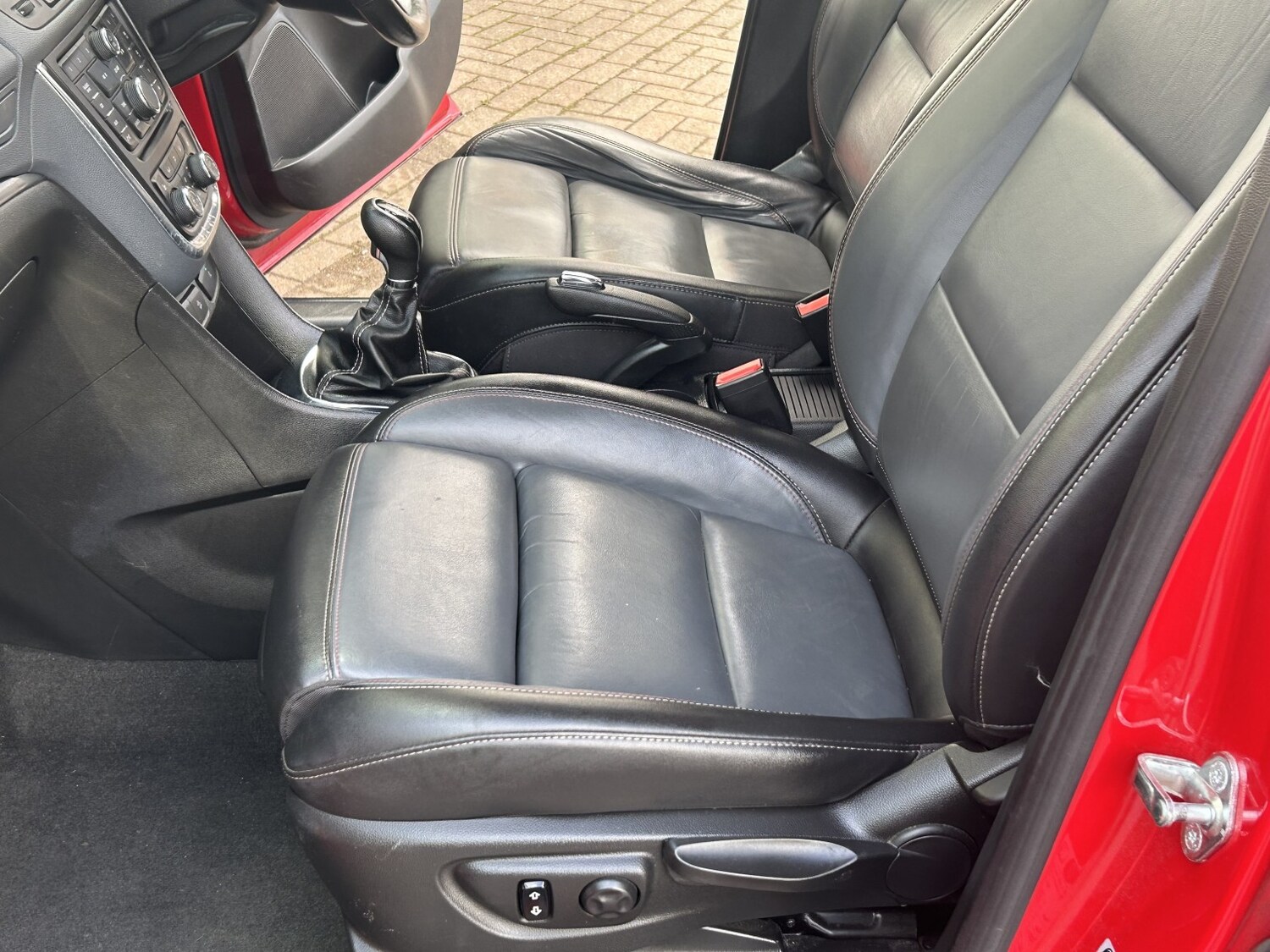 Used Vauxhall Mokka 2015 for sale - 77578480: Photo 13