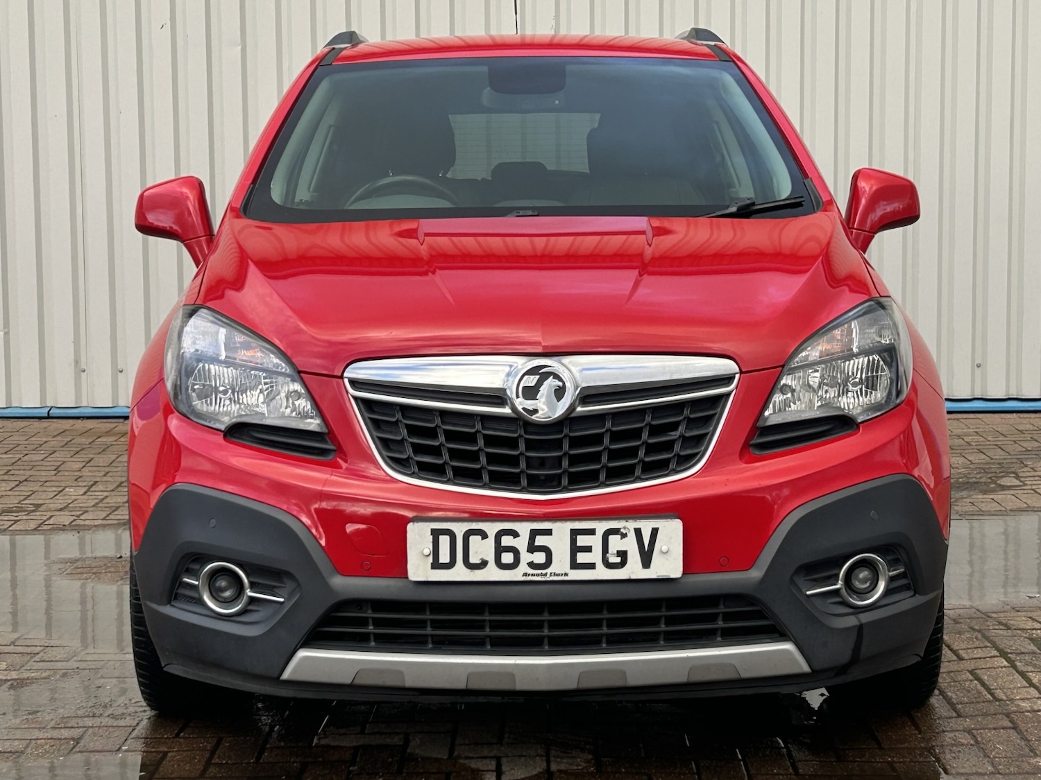 Used Vauxhall Mokka 2015 for sale - 77578480: Photo 7