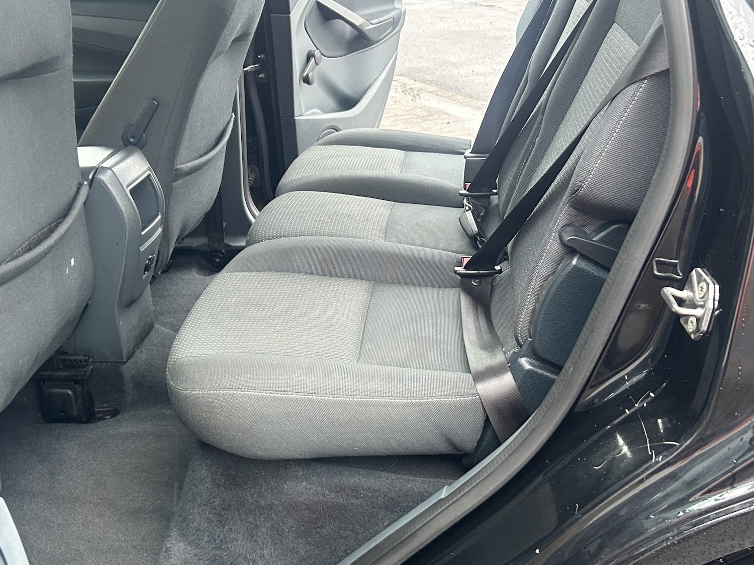 Used Ford C-Max 2013 for sale - 76931452: Photo 11