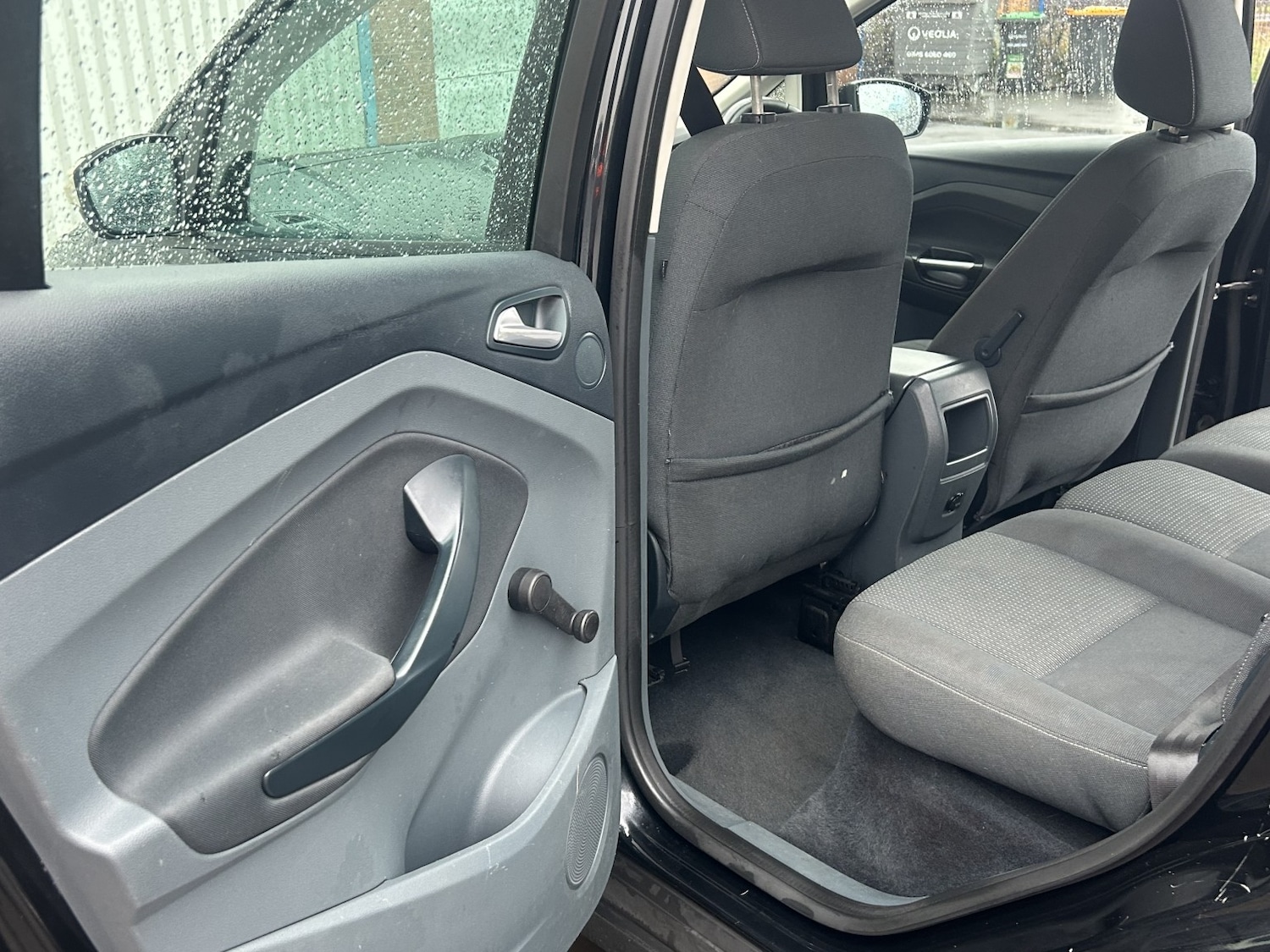 Used Ford C-Max 2013 for sale - 76931452: Photo 12