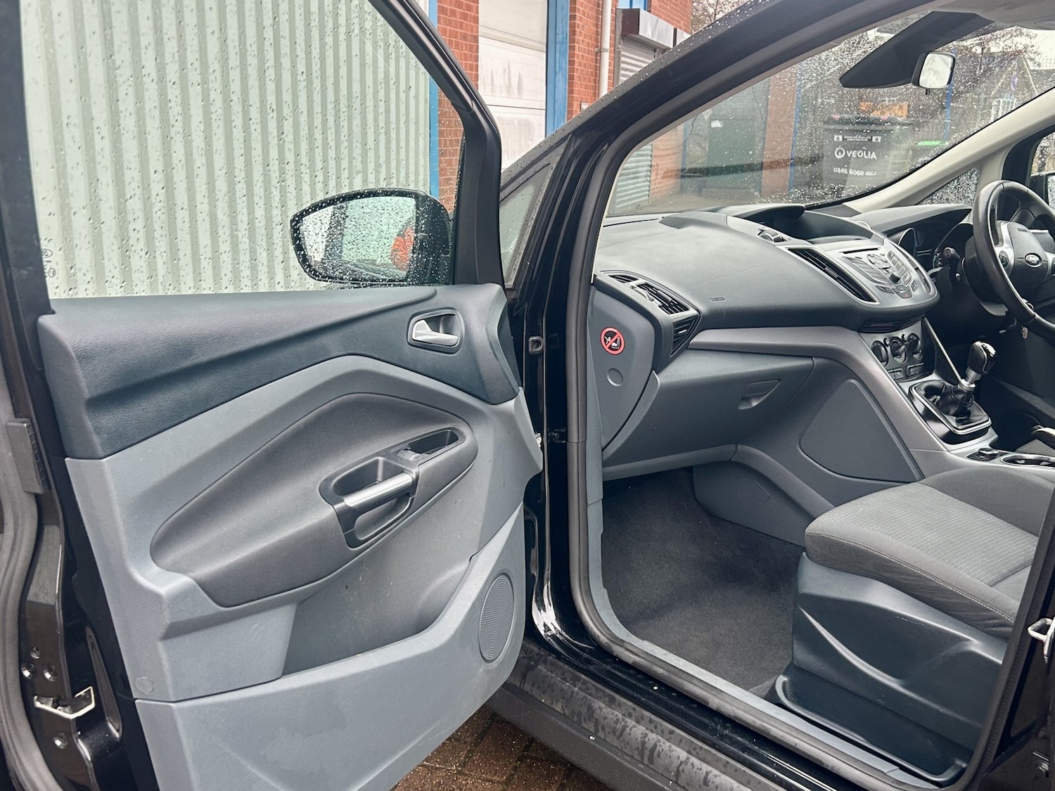 Used Ford C-Max 2013 for sale - 76931452: Photo 13