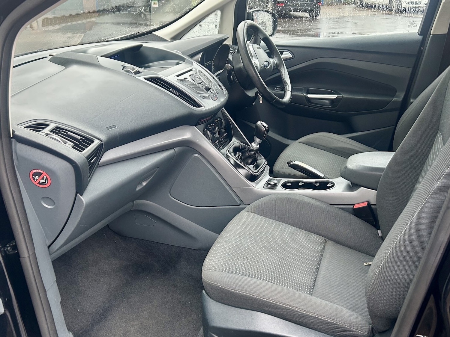 Used Ford C-Max 2013 for sale - 76931452: Photo 14