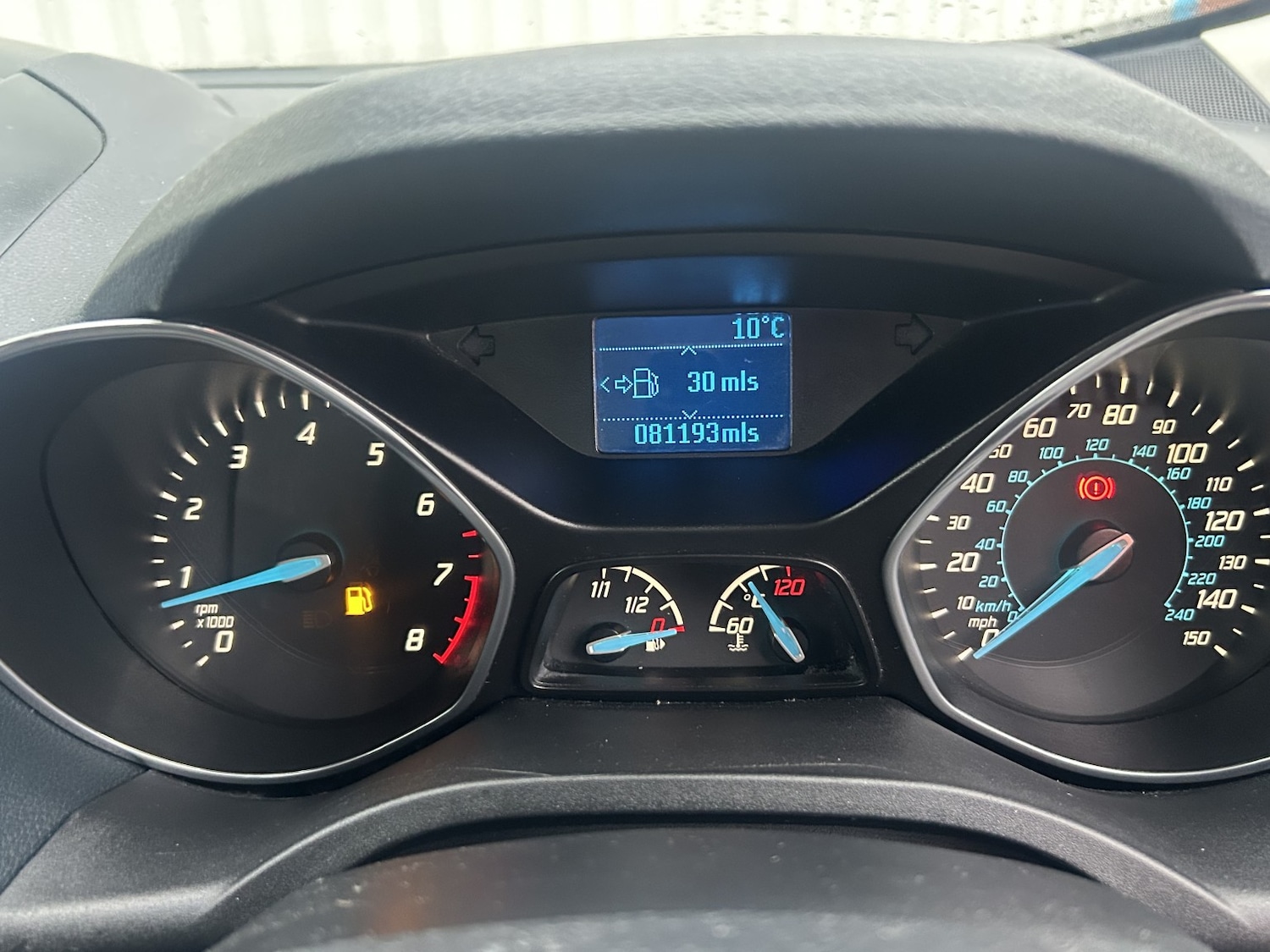 Used Ford C-Max 2013 for sale - 76931452: Photo 18