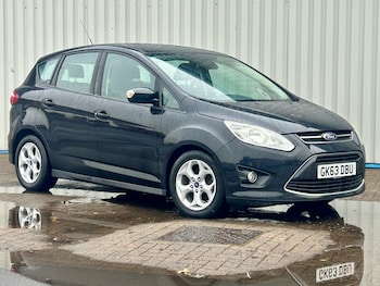 2013 - 1.0 EcoBoost 125 Zetec 5dr