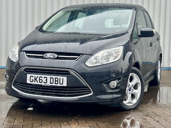 Used Ford C-Max 2013 for sale - 76931452: Photo