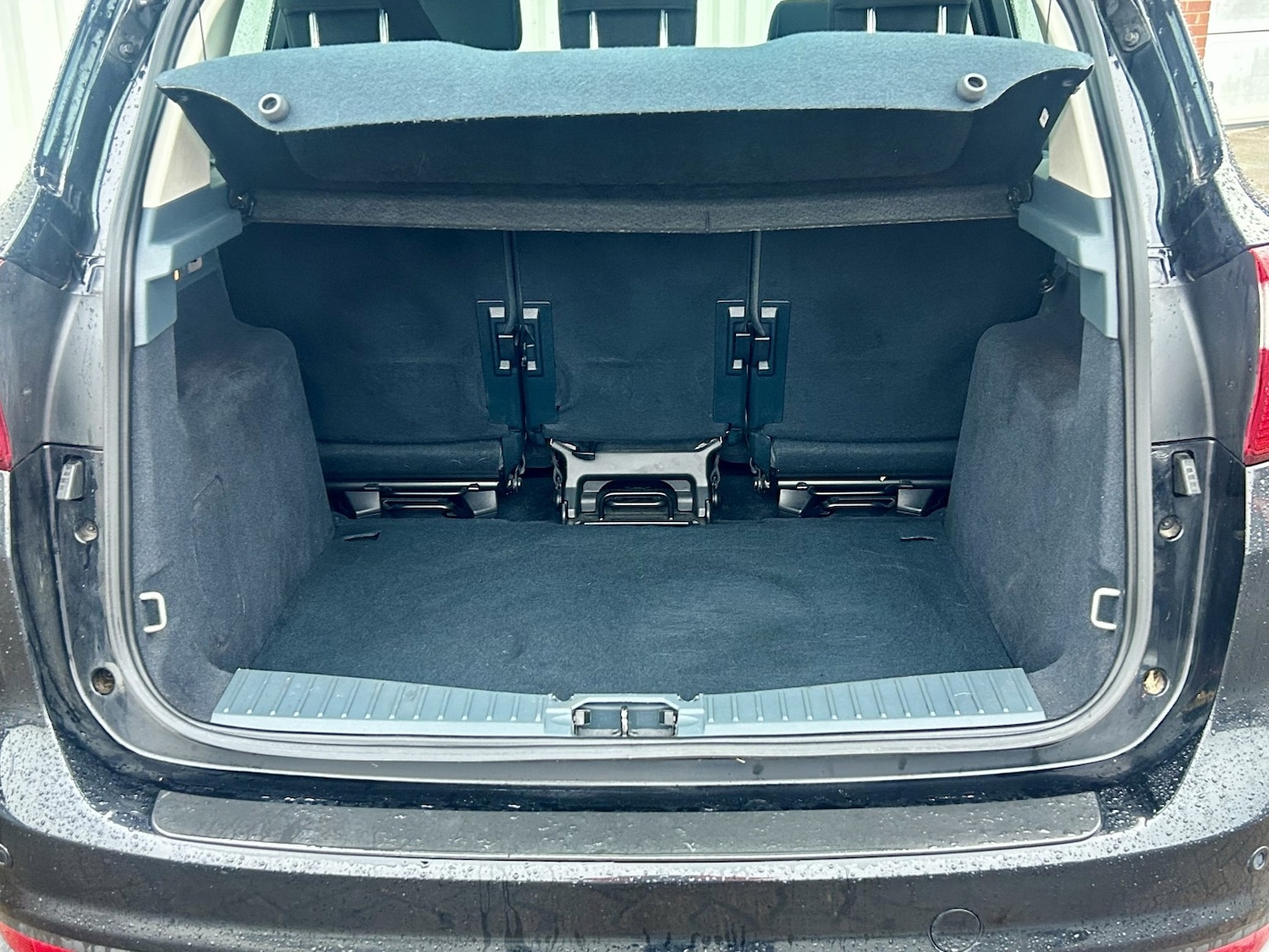 Used Ford C-Max 2013 for sale - 76931452: Photo 9