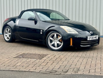 Used Nissan 350Z 2008 for sale - 79568916: Photo