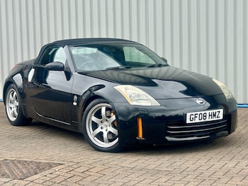 Used Nissan 350Z 2008 for sale - 79568916: Photo