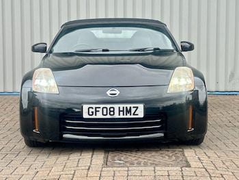 Used Nissan 350Z 2008 for sale - 79568916: Photo