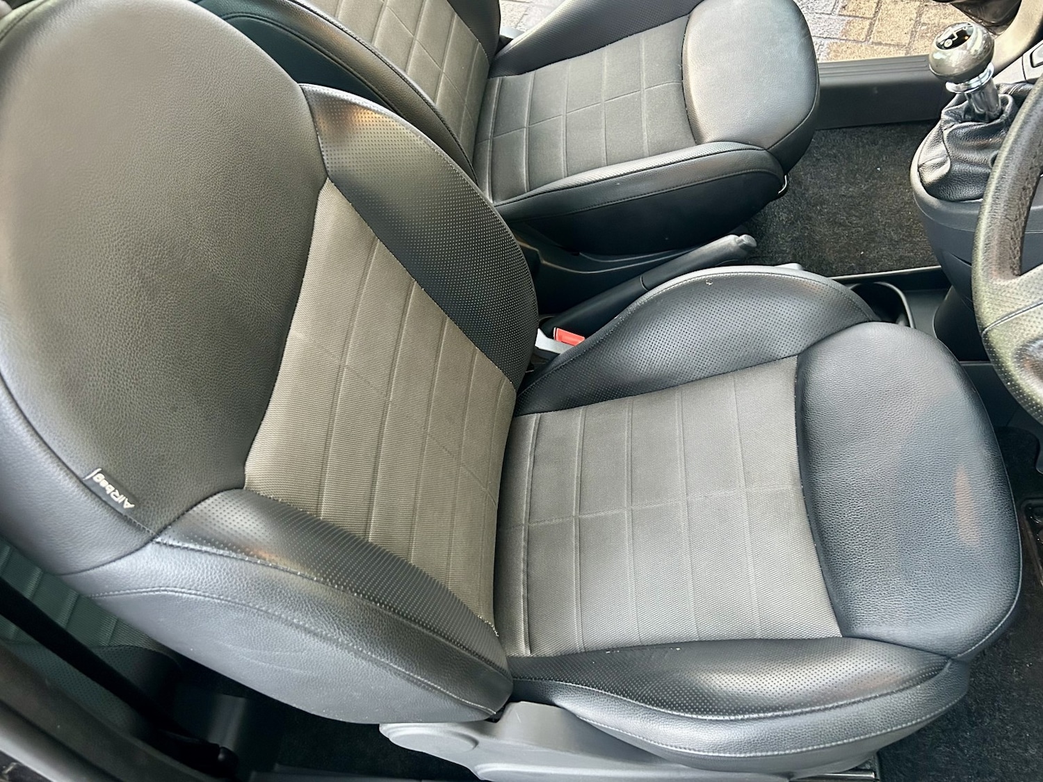 Used Fiat 500 2010 for sale - 77501491: Photo 11