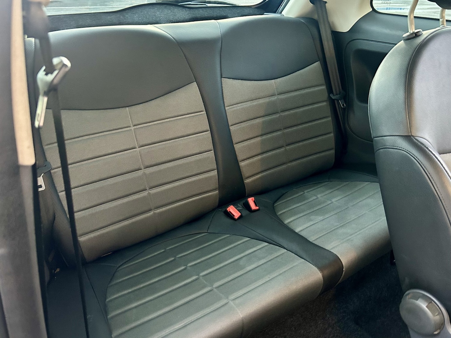 Used Fiat 500 2010 for sale - 77501491: Photo 12