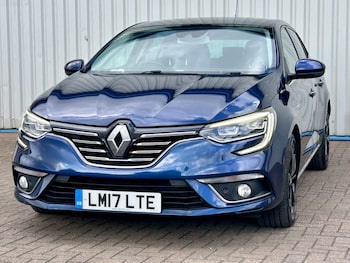 Used Renault Megane 2017 for sale - 78565133: Photo