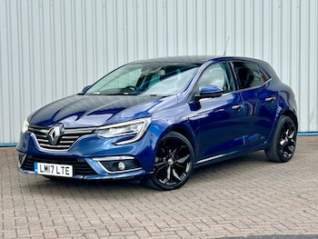 Used Renault Megane 2017 for sale - 78565133: Photo