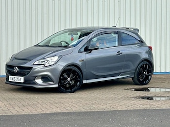 Used Vauxhall Corsa 2016 for sale - 78280937: Photo