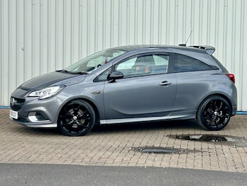 Used Vauxhall Corsa 2016 for sale - 78280937: Photo