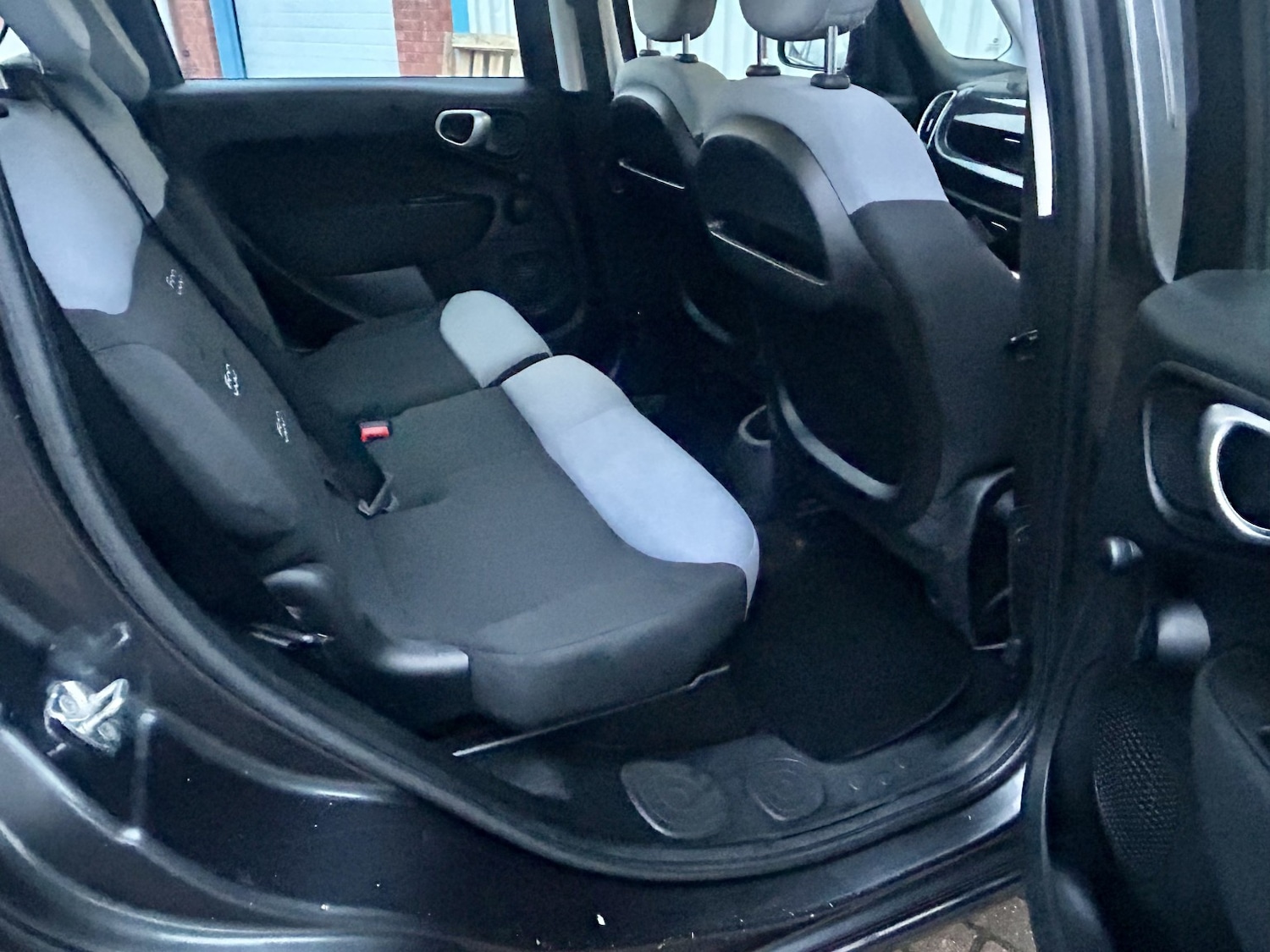 Used Fiat 500L 2014 for sale - 77377741: Photo 10