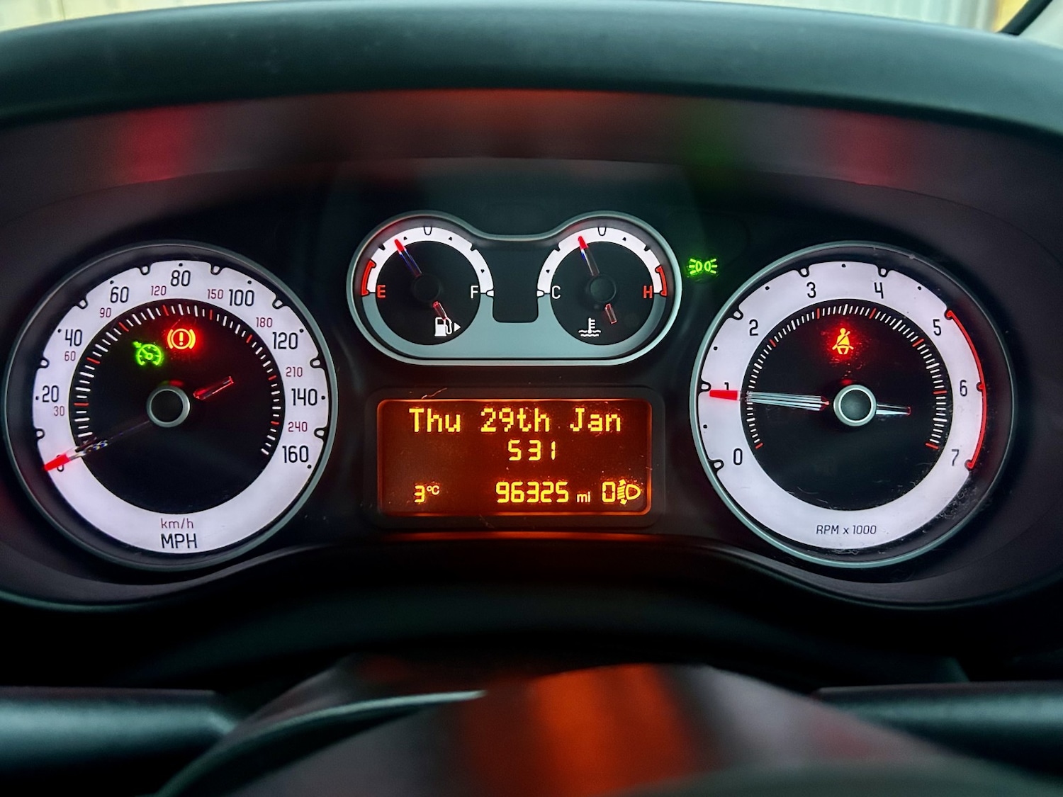 Used Fiat 500L 2014 for sale - 77377741: Photo 14