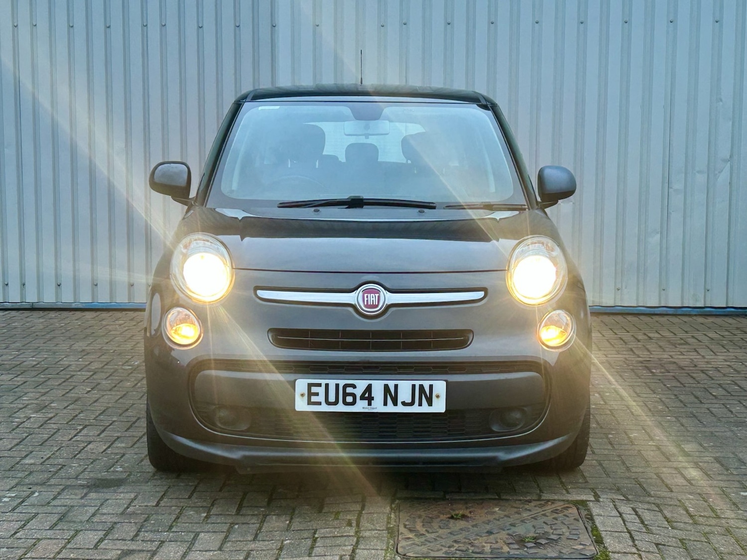 Used Fiat 500L 2014 for sale - 77377741: Photo 3