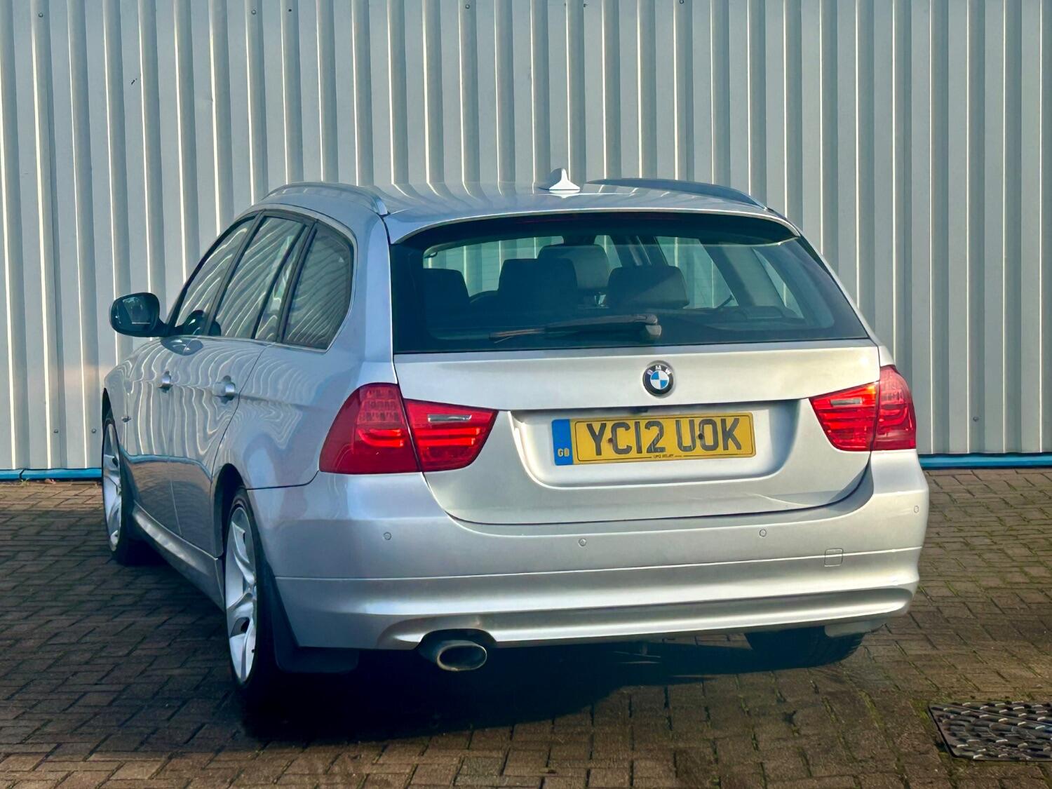 Used BMW 3 Series 2012 for sale - 76407558: Photo 10