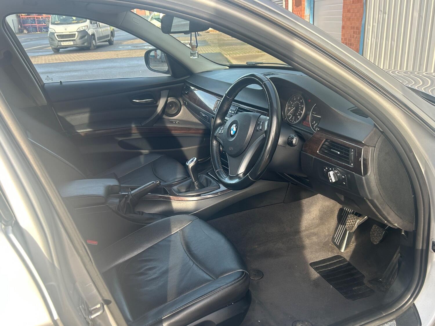 Used BMW 3 Series 2012 for sale - 76407558: Photo 11