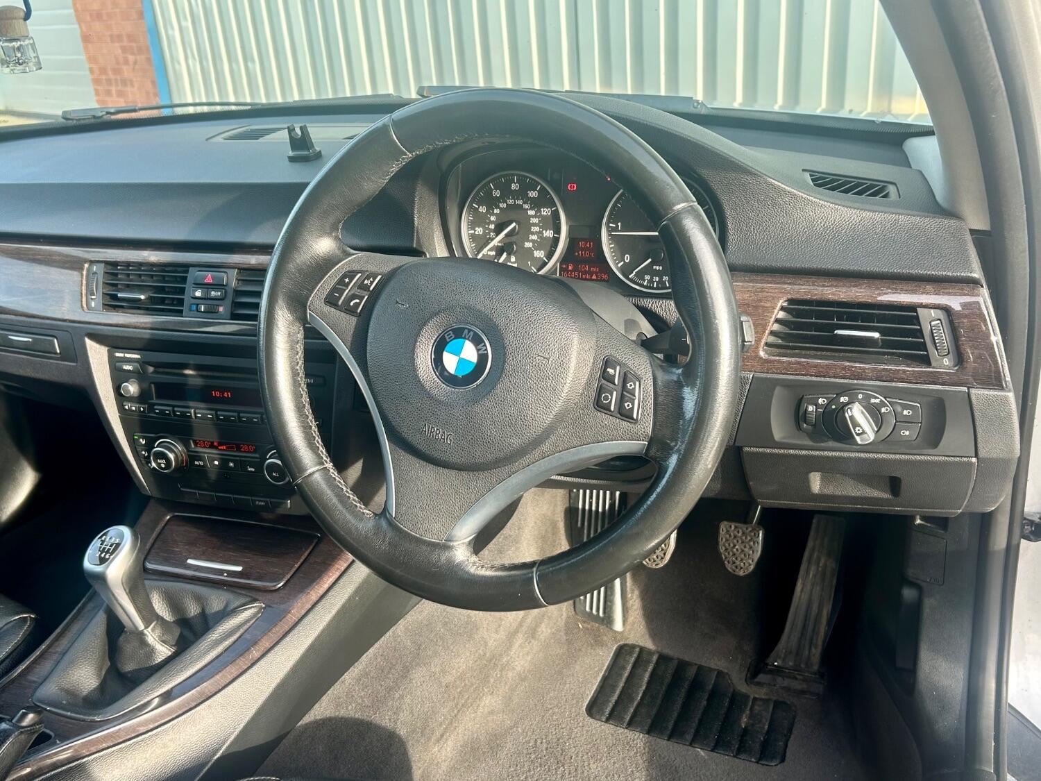 Used BMW 3 Series 2012 for sale - 76407558: Photo 12