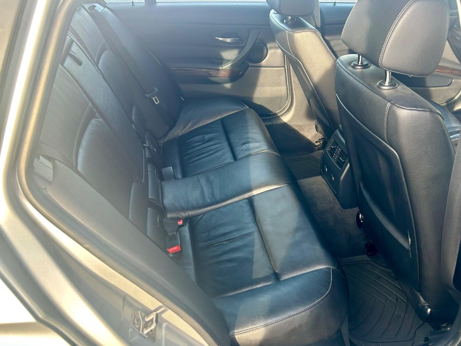 Used BMW 3 Series 2012 for sale - 76407558: Photo 14