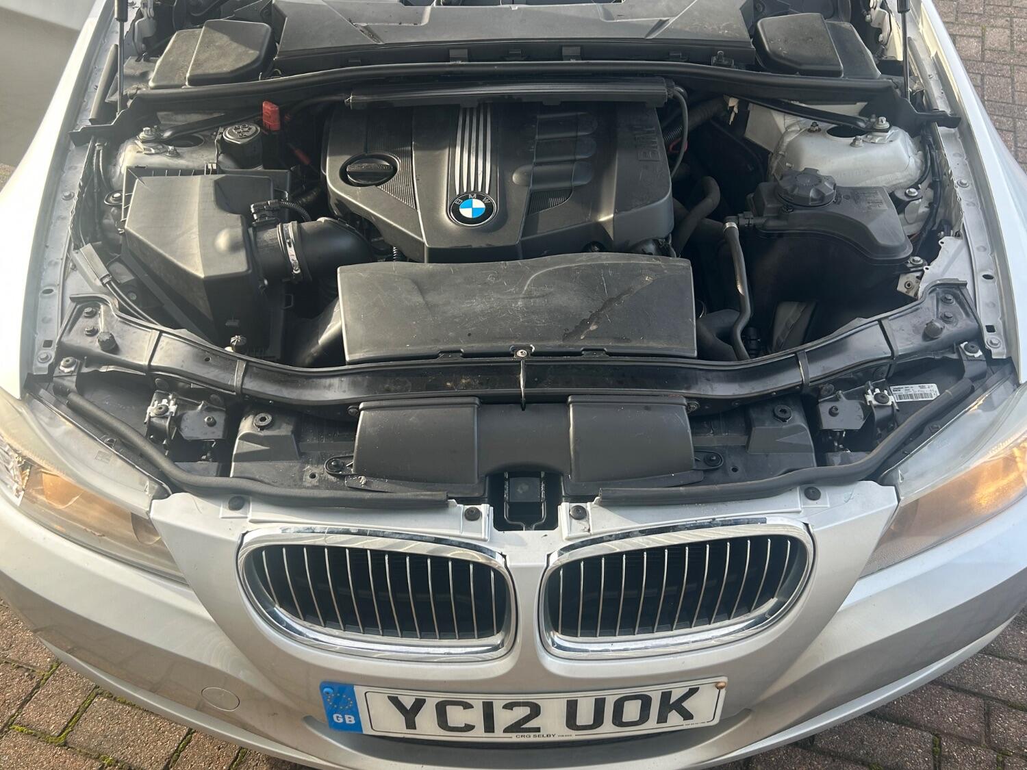 Used BMW 3 Series 2012 for sale - 76407558: Photo 19