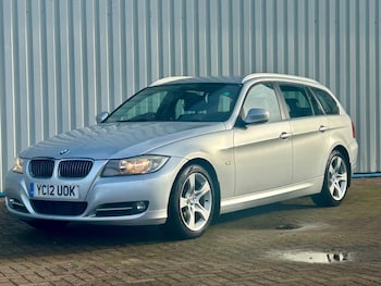 BMW - 3 Series