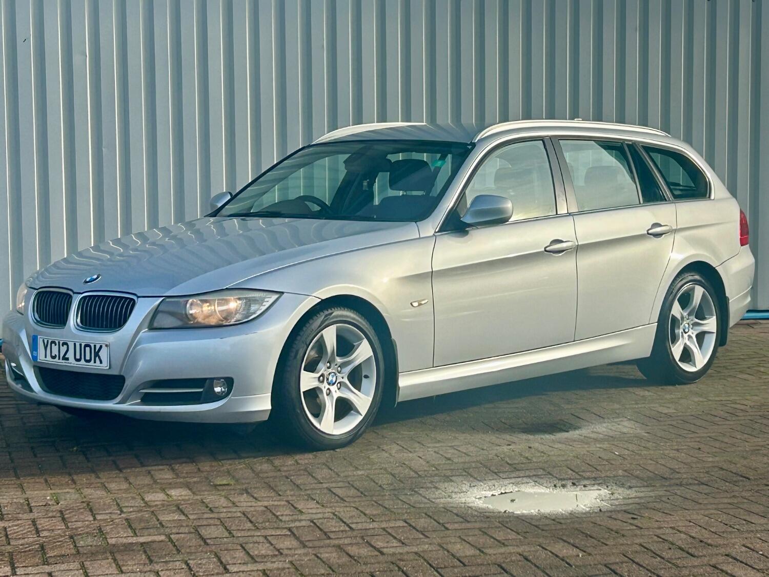 Used BMW 3 Series 2012 for sale - 76407558: Photo 2