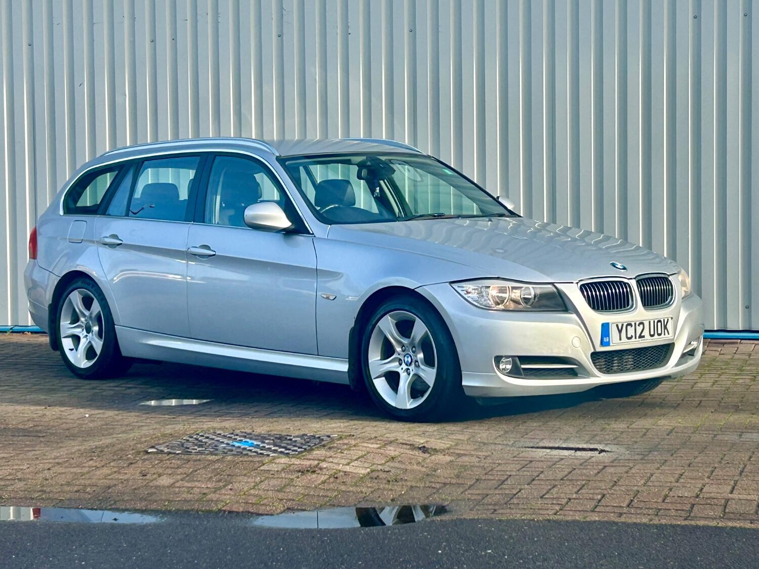 Used BMW 3 Series 2012 for sale - 76407558: Photo 3