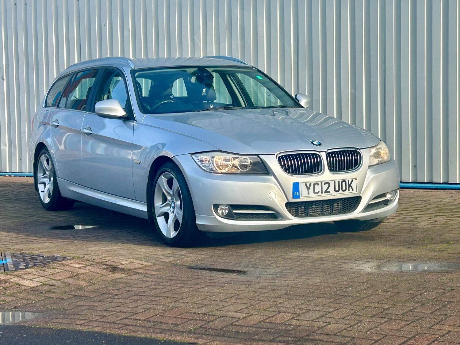Used BMW 3 Series 2012 for sale - 76407558: Photo 4