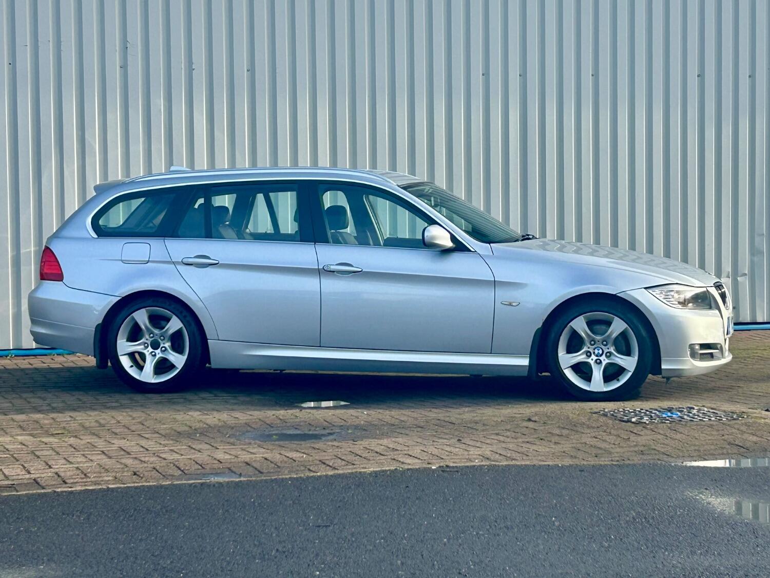 Used BMW 3 Series 2012 for sale - 76407558: Photo 5