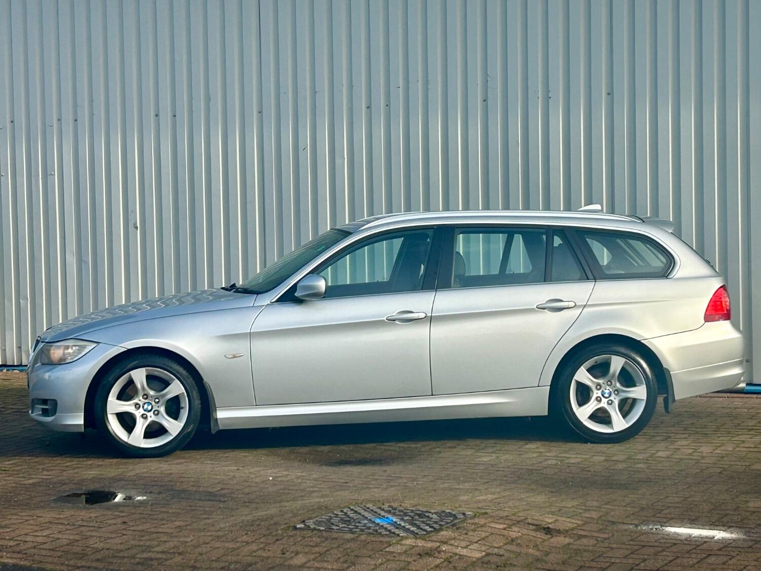 Used BMW 3 Series 2012 for sale - 76407558: Photo 6