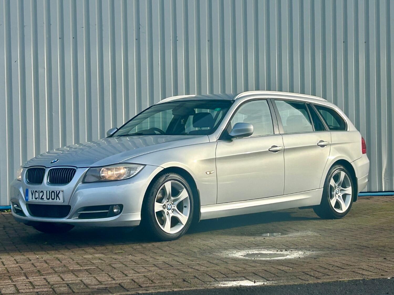 Used BMW 3 Series 2012 for sale - 76407558: Photo 7