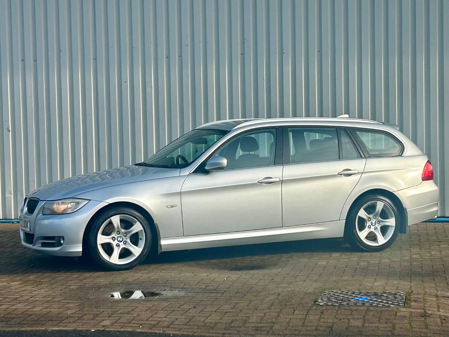 Used BMW 3 Series 2012 for sale - 76407558: Photo 8