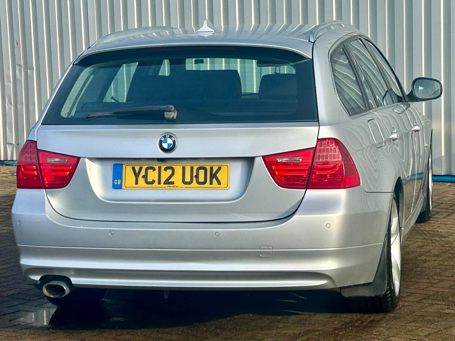 Used BMW 3 Series 2012 for sale - 76407558: Photo 9