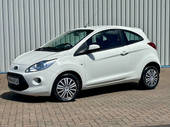 Used Ford Ka 2014 for sale - 79105063: Photo