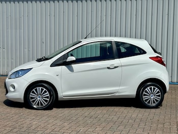 Used Ford Ka 2014 for sale - 79105063: Photo