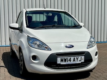 Used Ford Ka 2014 for sale - 79105063: Photo