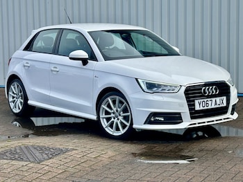 Used Audi A1 2018 for sale - 78864942: Photo