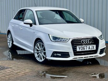 Used Audi A1 2018 for sale - 78864942: Photo