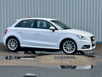 Used Audi A1 2018 for sale - 78864942: Photo